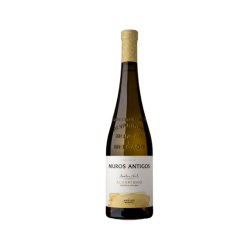 MUROS ANTIGOS ALVARINHO VINHO VERDE 6x75cl