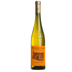 MURALHAS VINHO VERDE BRANCO MONCAO / 6X75CL