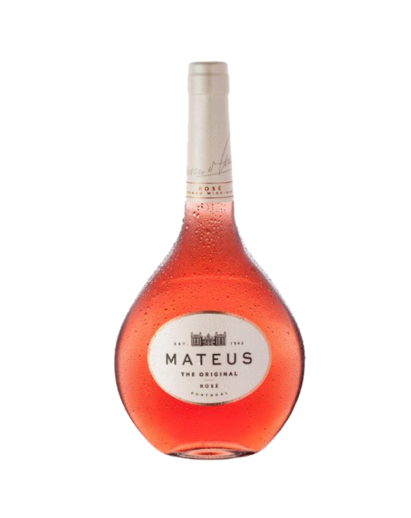 MATEUS ROSÃ 6X75CL
