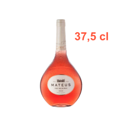 MATEUS ROSÃ MINI 12X37,5 CL