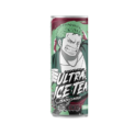 ZORO ICED TEA AU GOÃT PÃCHE 24x33cl