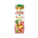 COMPAL FRUTAS TROPICAIS 12x1L