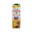 COMPAL MANGA MARACUJA LIMAO 12x1L