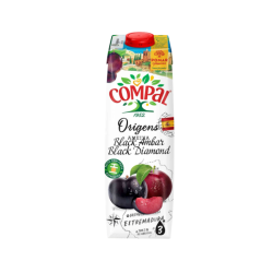 COMPAL ORIGENS AMEIXA 12x1L