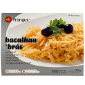 BACALHAU A BRAS