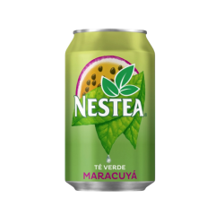 NESTEA TE VERDE MARACUYA 24x33cl