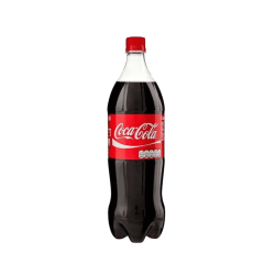 COCA COLA 6x1,5L