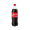 COCA COLA 6x1,5L