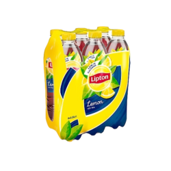 LIPTON ICE TEA LIMON PET 6x1,5L