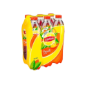 LIPTON ICE TEA PESSEGO PET 6x1,5L
