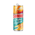 SUMOL LARANJA ALGARVE 4x6x33cl