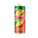 SUMOL MANGO LATA 4x6x33cl