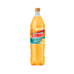 SUMOL LARANJA ALGARVE PET 6x1.5Lt