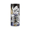 VEGETA ICED TEA AU GOÃT PÃCHE 24x33cl