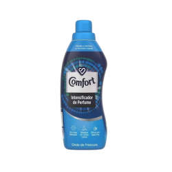 COMFORT INTENSIFICADOR PERFUME  8x760ml