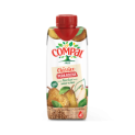 COMPAL CLASSICO PERA ROCHA 18x33cl