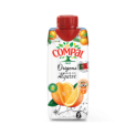 COMPAL ORIGENS LARANJA ALGARVE 18x33cl