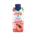 COMPAL VITAL FRUTOS VERMELHOS 18x33cl