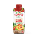 COMPAL CLASSICO PESSEGO 18x33cl