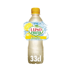 AGUA LUSO LIMAO 12x33cl. PET