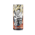 GOKU ICED TEA AU GOÃT PÃCHE 24x33cl