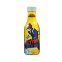TODOROKI THÃ NOIR INFUSÃ AU CITRON 12x50cl