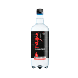 AGUA MAGMA NATURAL 24x50cl PET