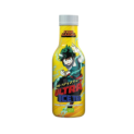 IZUKU THÃ NOIR INFUSÃ AU CITRON 12x50cl