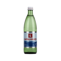 AGUA CARVALHELHOS GAS  VIDRO 20x50cl