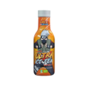 NARUTO INFUSION DE THÃ BLANC AU JUS DE PÃCHE 12x50cl