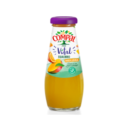 COMPAL VITAL LARANJA-MANGO 15x20cl