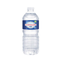 AGUA CRISTALINA 24x50cl PET