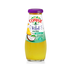 COMPAL VITAL ANANAS-COCO 15x20cl