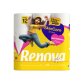 RENOVA PAPEL HIGIENICO 5x12und