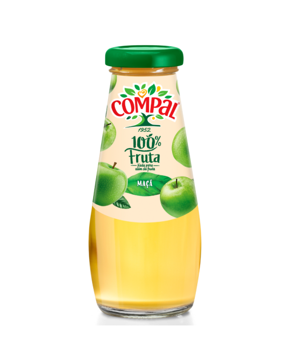 COMPAL CLASSICO MAÃA 15x20cl