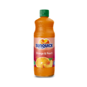 SUNQUICK CONCENTRADO LARANJA & PESSEGO 6x700ml