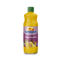 SUNQUICK CONCENTRADO MARACUJA 6x700ml