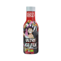 LUFFY INFUSION BIO SAVEUR FRUITS ROUGES 12X50cl