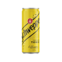 SCHWEPPES TONICA 24x33cl