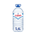 AGUA LUSO GARRAFAO 3x5,4Lt