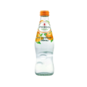 AGUA PEDRAS TANGERINA 6x4x25cl