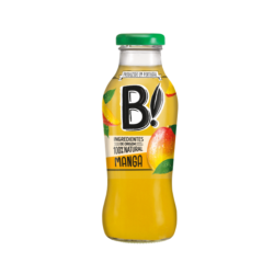 B! MANGA 12x33cl