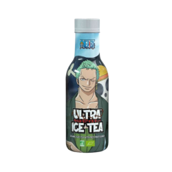 ZORO INFUSION BIO SAVEUR FRUITS ROUGES 12X50cl