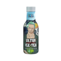 ZORO INFUSION BIO SAVEUR FRUITS ROUGES 12X50cl