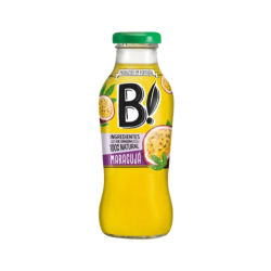 B! MARACUJA 12x33cl