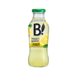B! LIMONADA 12x33cl