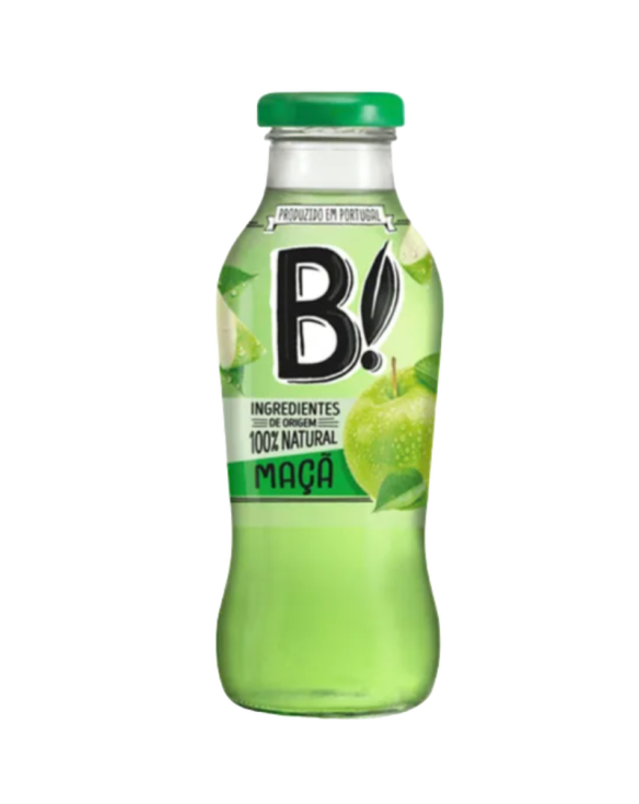 B! MACA 12x33cl