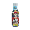 LUFFY INFUSION BIO SAVEUR FRUITS ROUGES 12X50cl