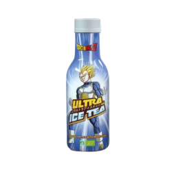 VEGETA INFUSION DE THÃ BLANC AU JUS DE PÃCHE