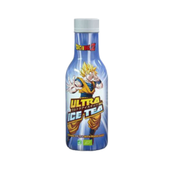 GOKU INFUSION DE THÃ BLANC AU JUS DE PÃCHE